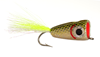 Rainys CB Bubble Head bass Popper